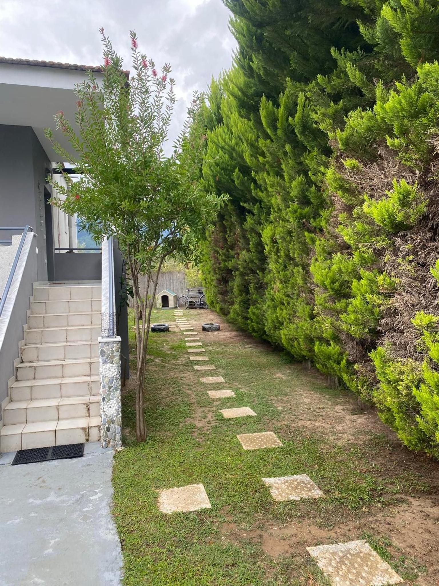 Villa Kampou