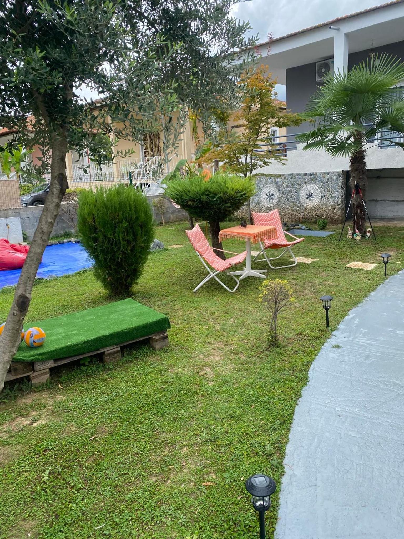 Villa Kampou