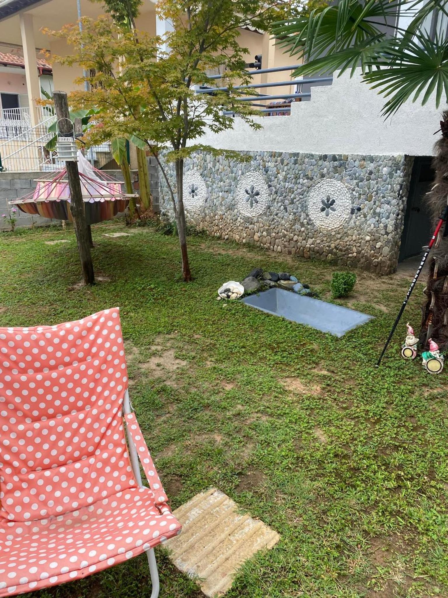 Villa Kampou