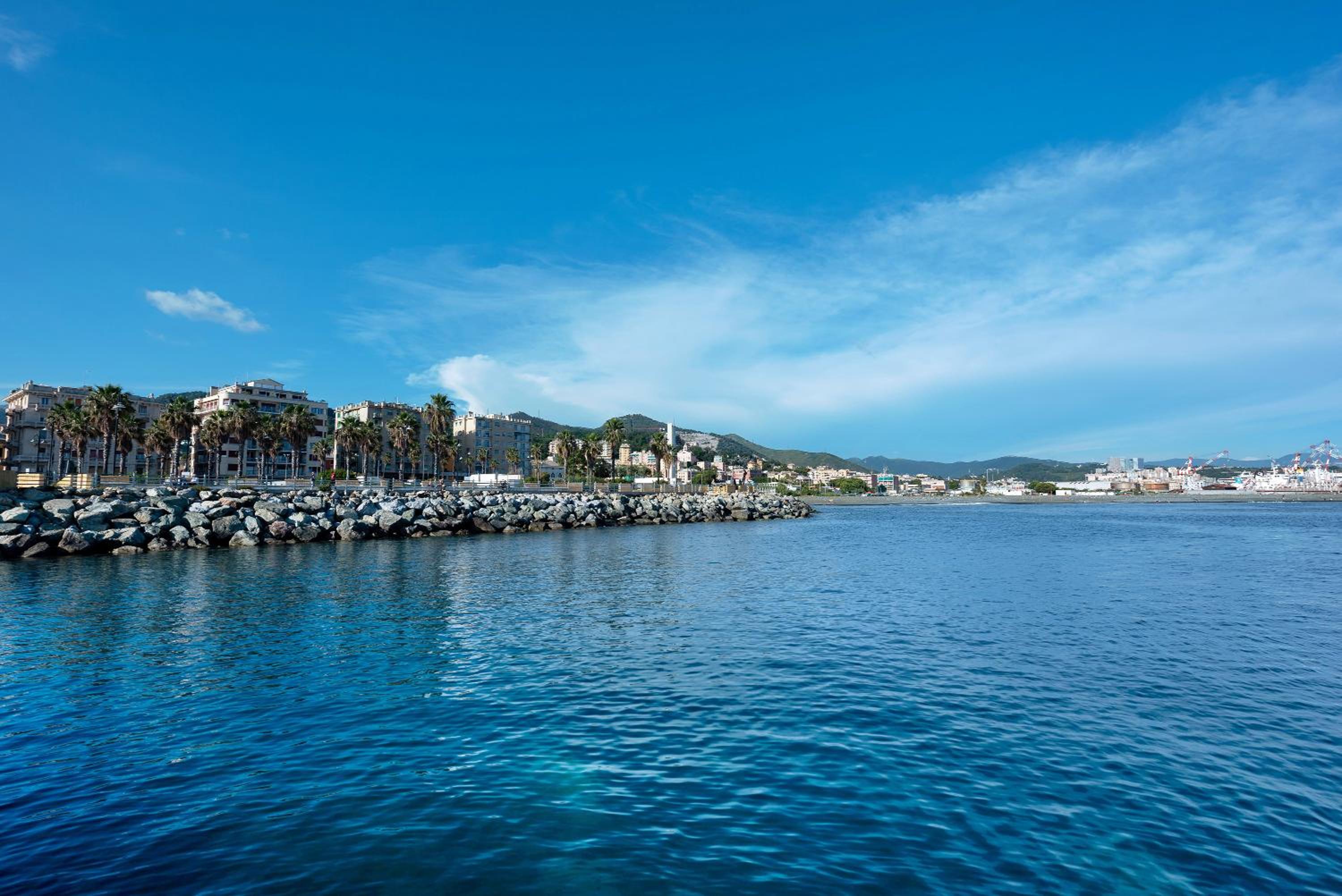 Casa Lucente view 5