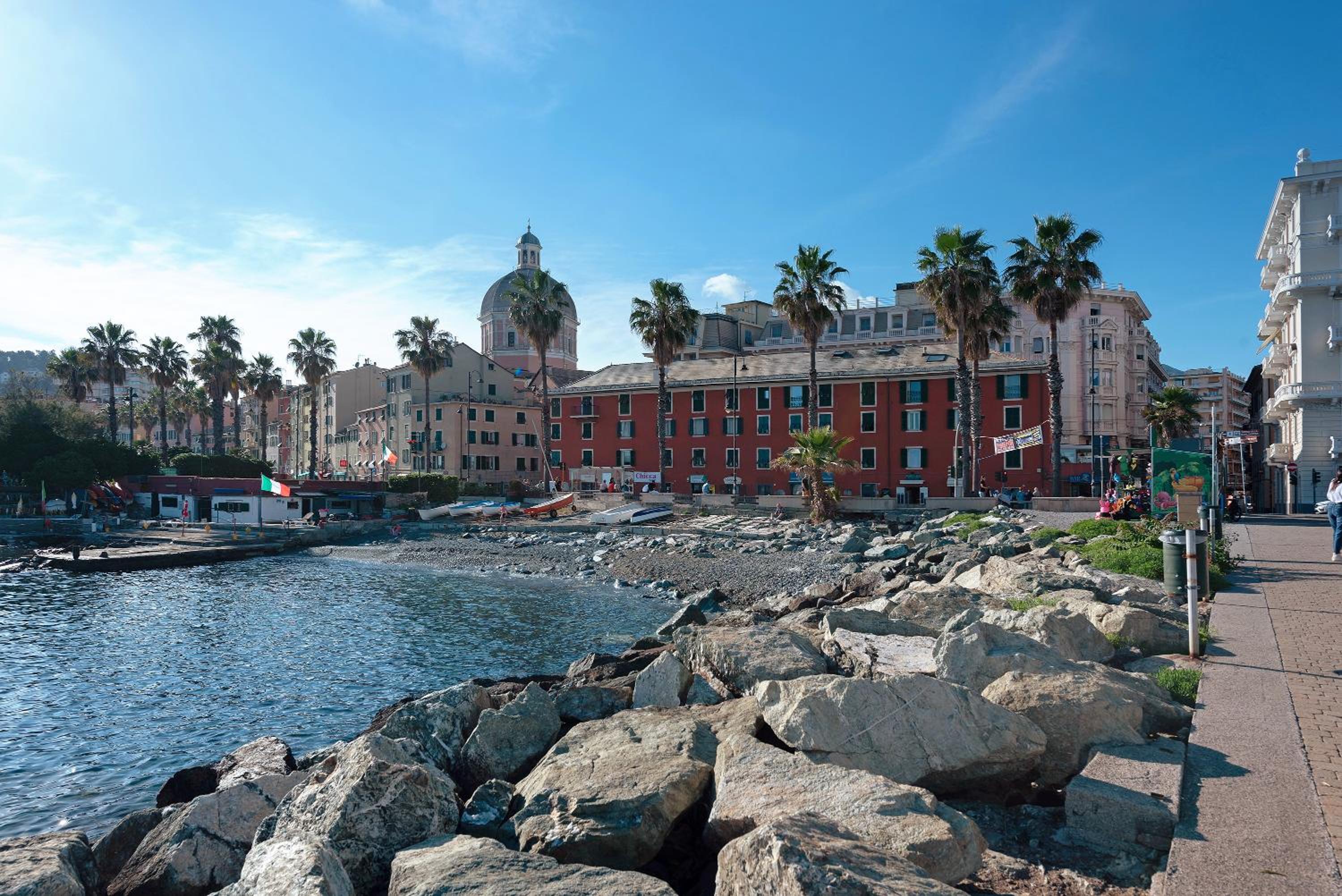 Casa Lucente view 3