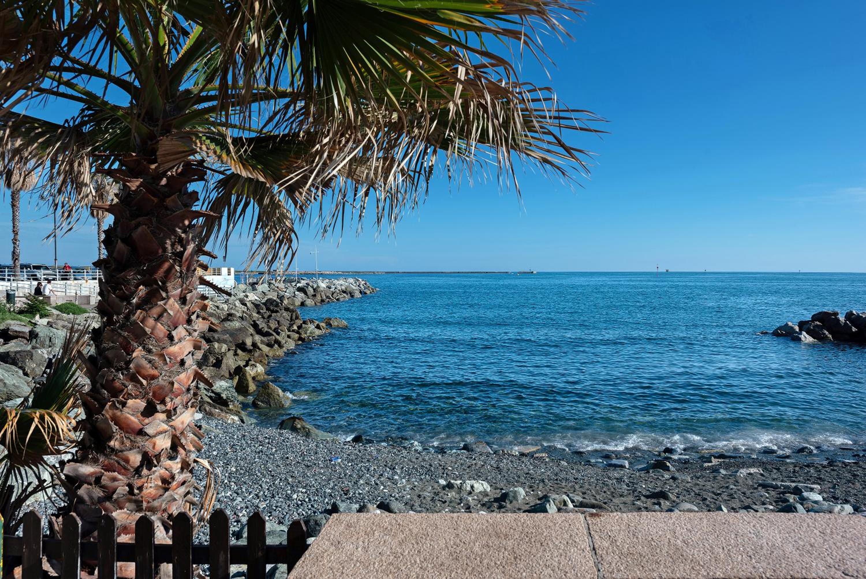 Casa Lucente view 4