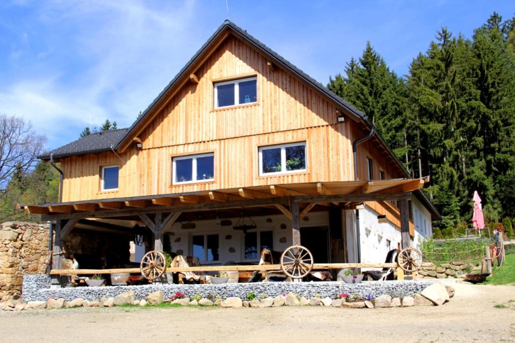 Erlebnishof Steinkellnergut