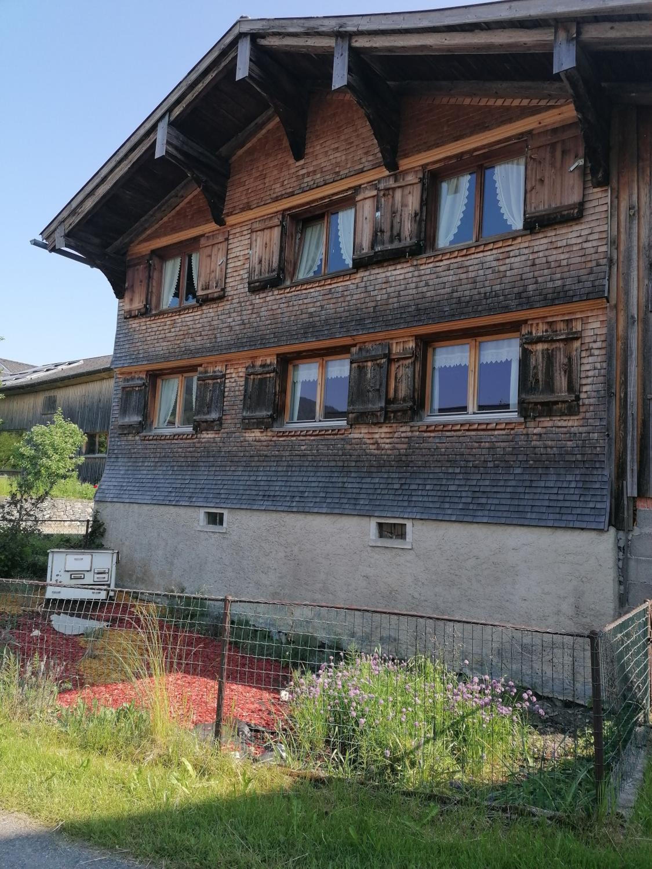 building