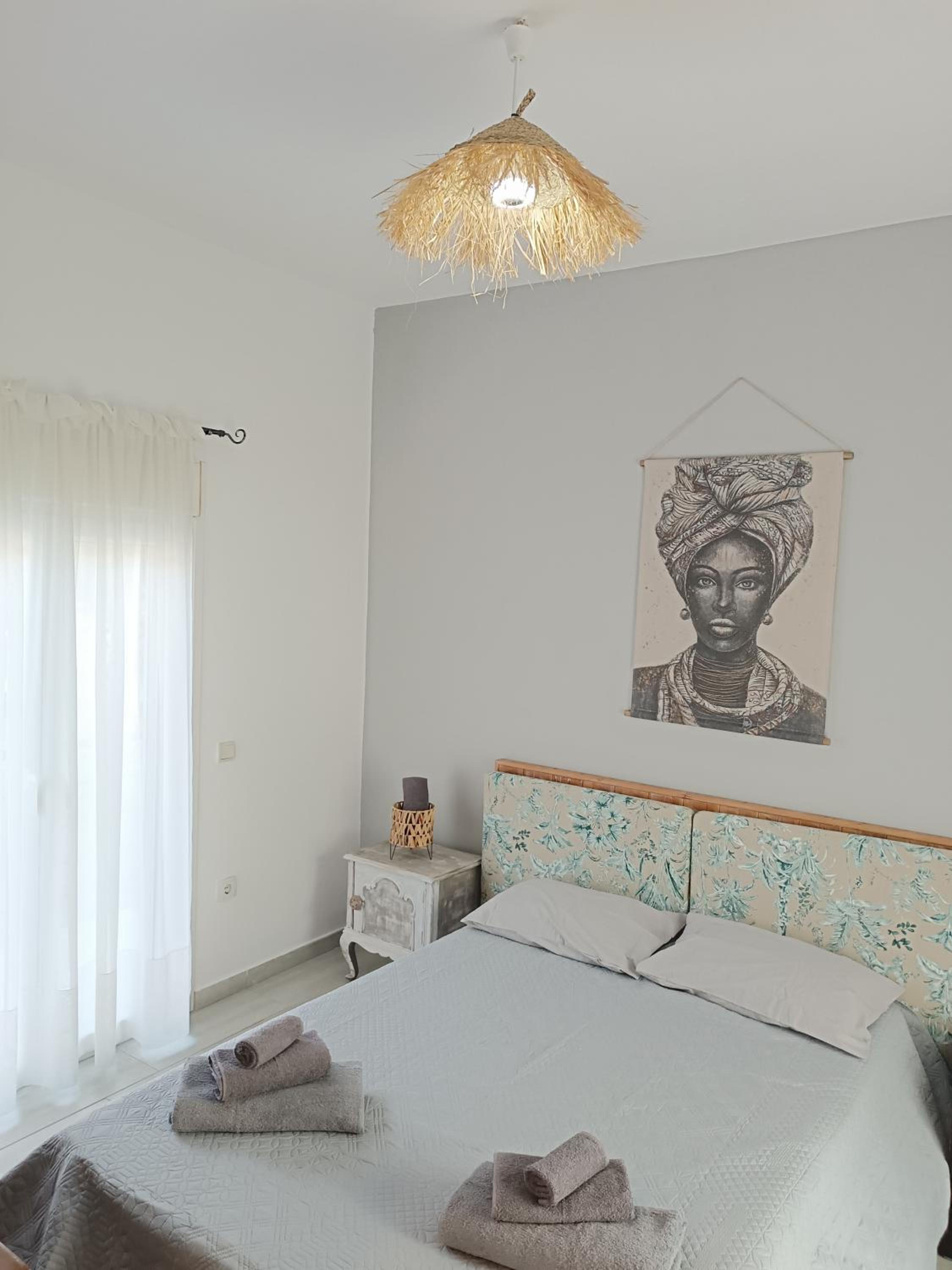Villa Kampou