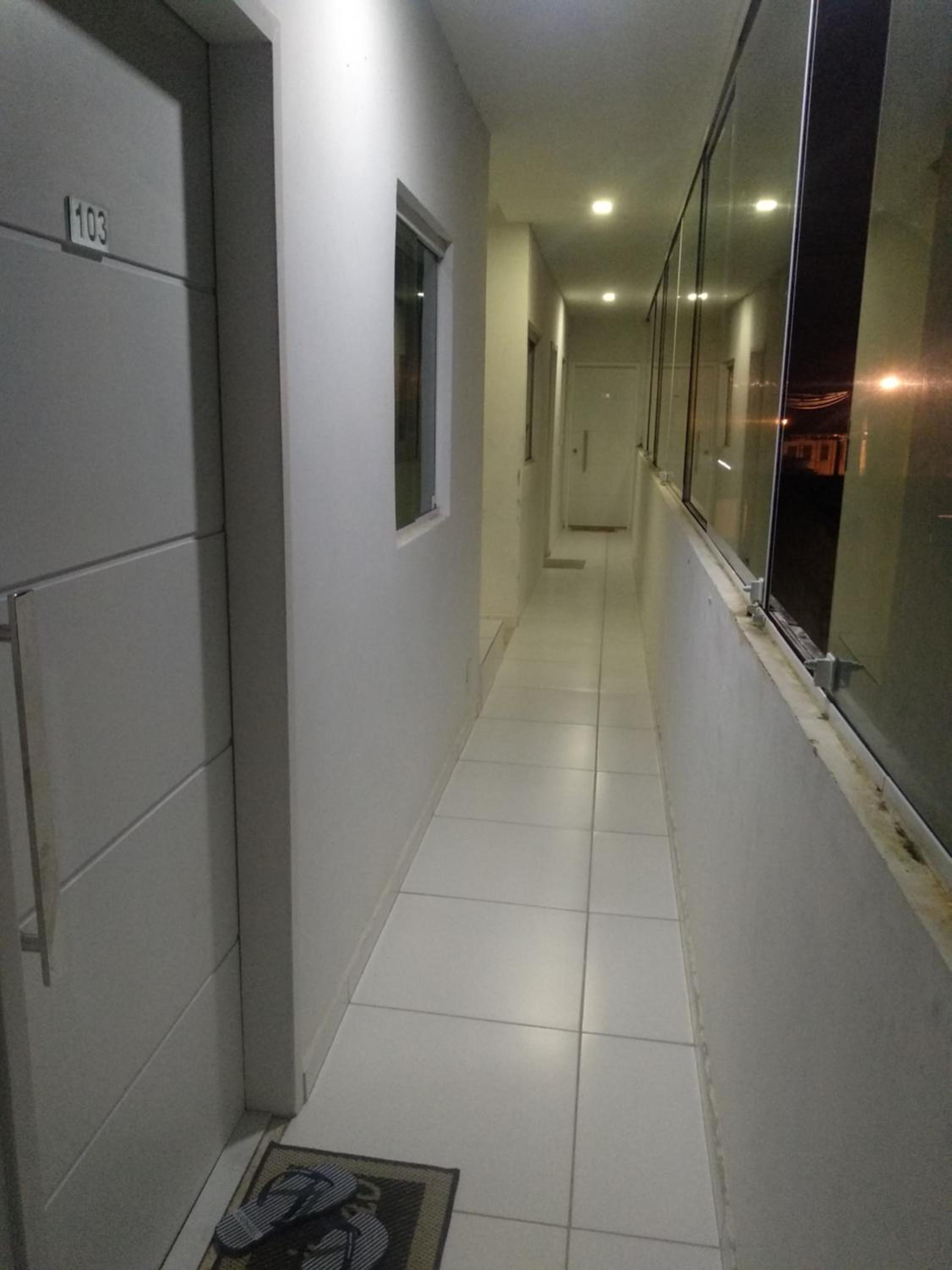 Apto Aconhegante - 600m da Pç Mestre Dominguinhos