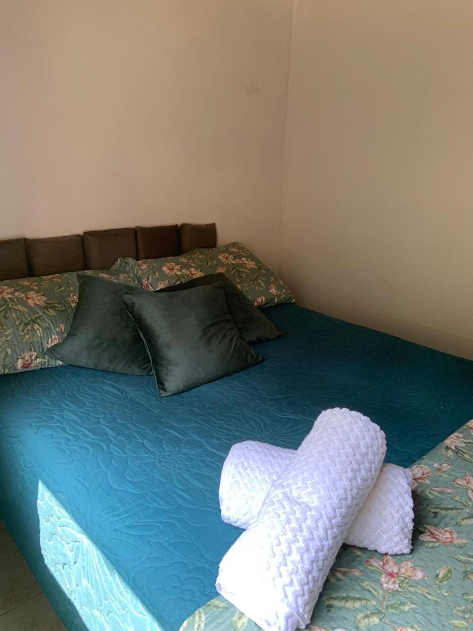 Casa Mandala Refúgio perto de Lumiar com Wi-Fi
