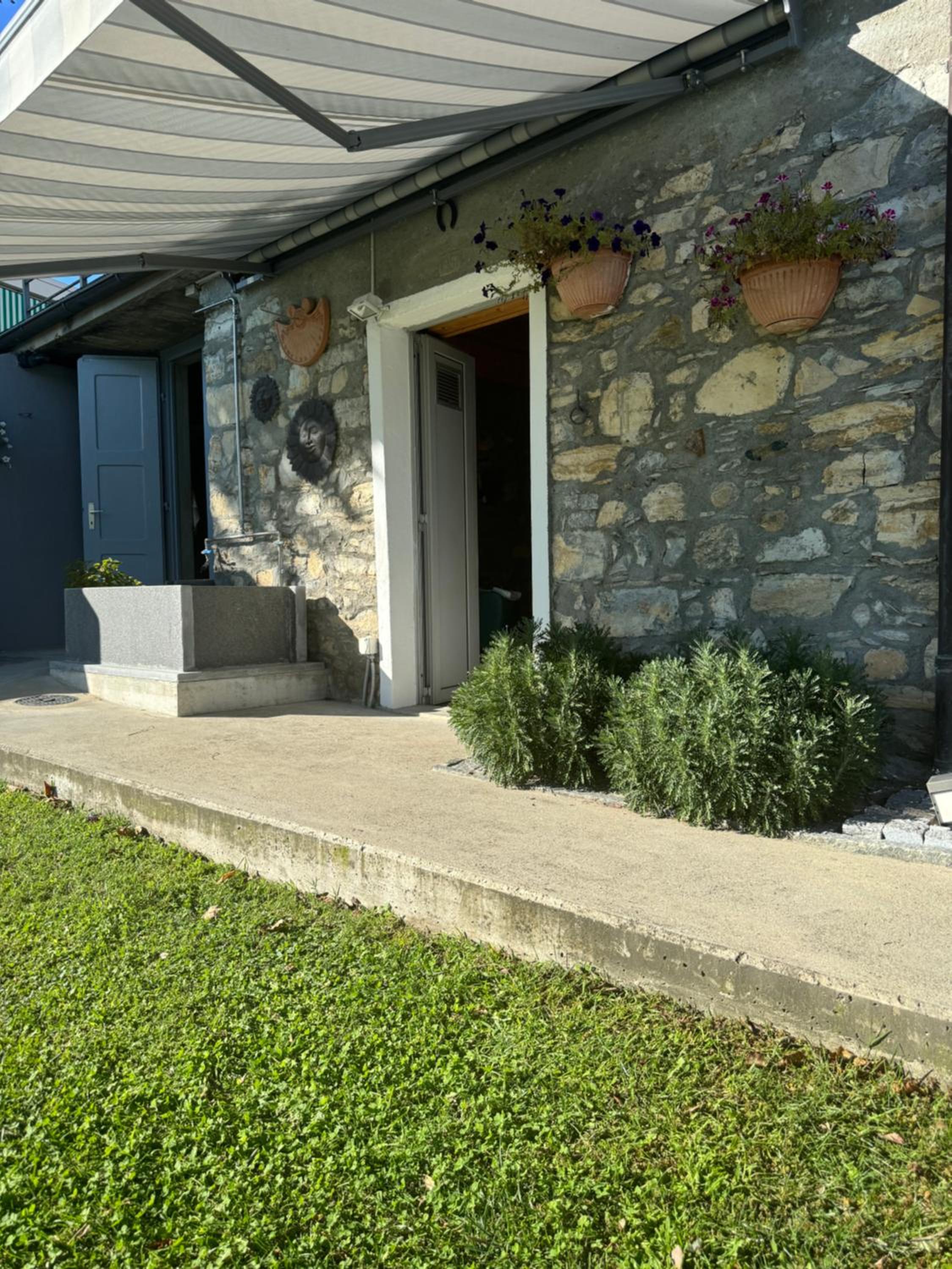 Veralto - Modern Suite with Como Lake view