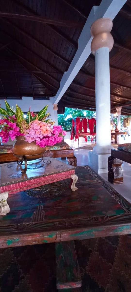 African House Resort