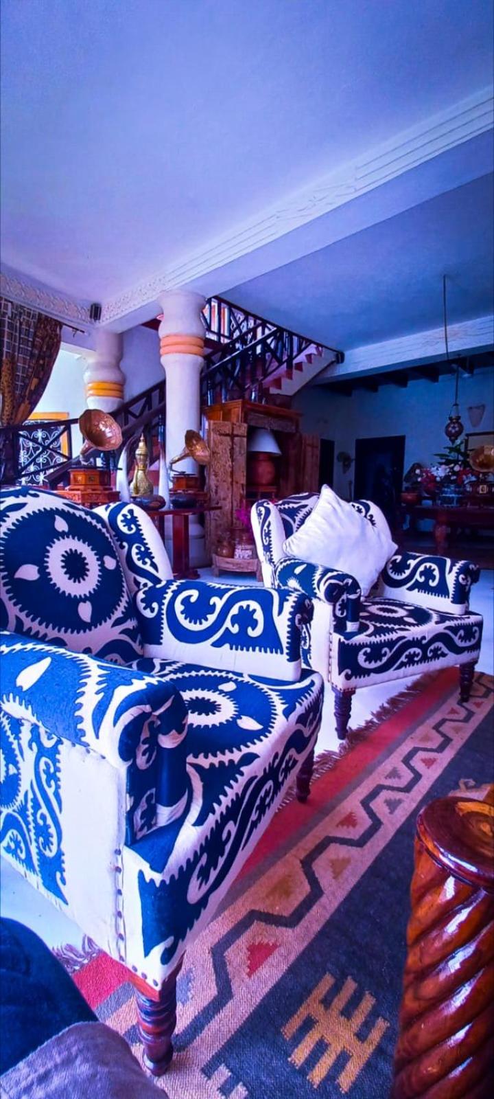 African House Resort