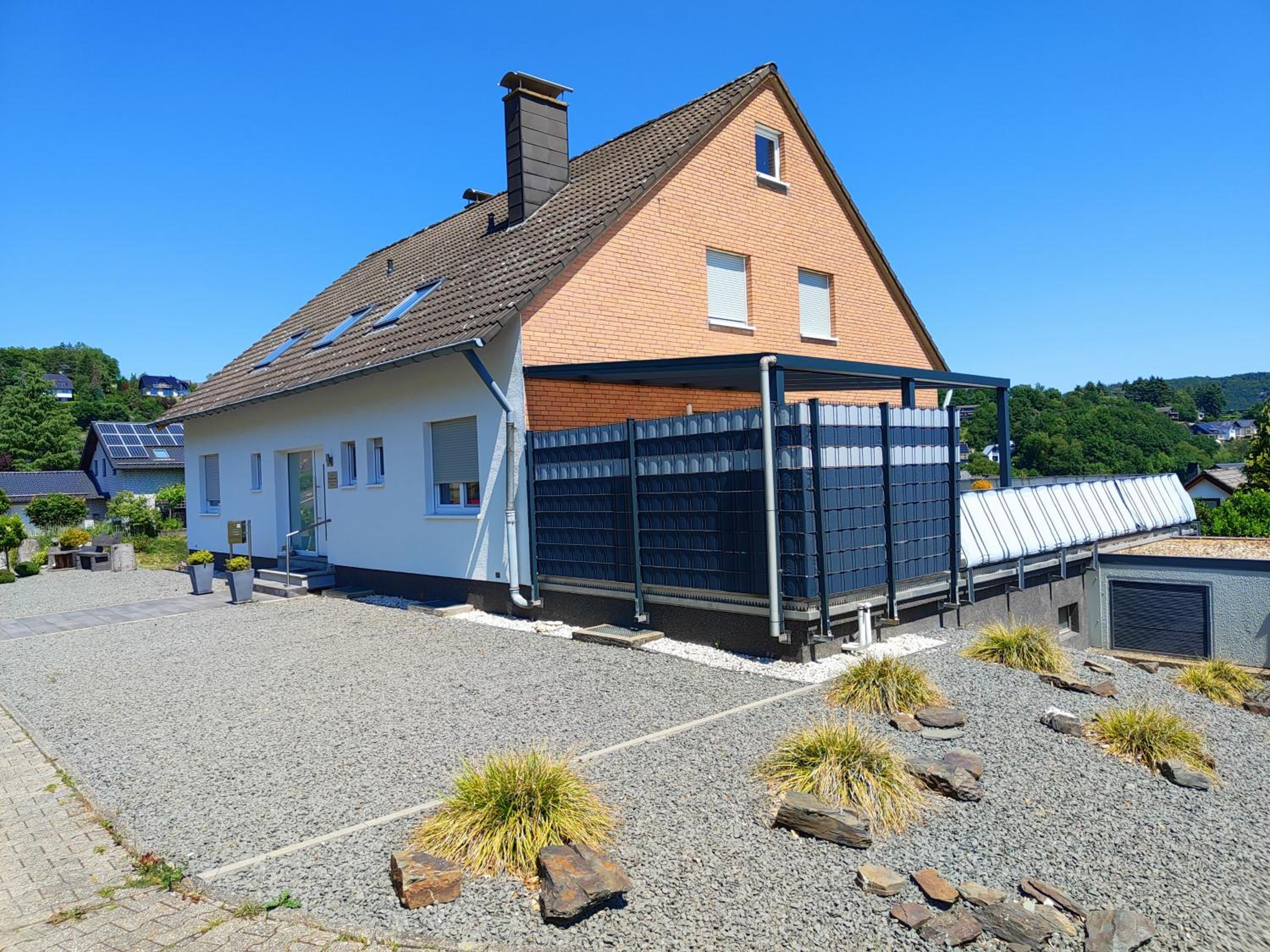 Wohnung TERRA