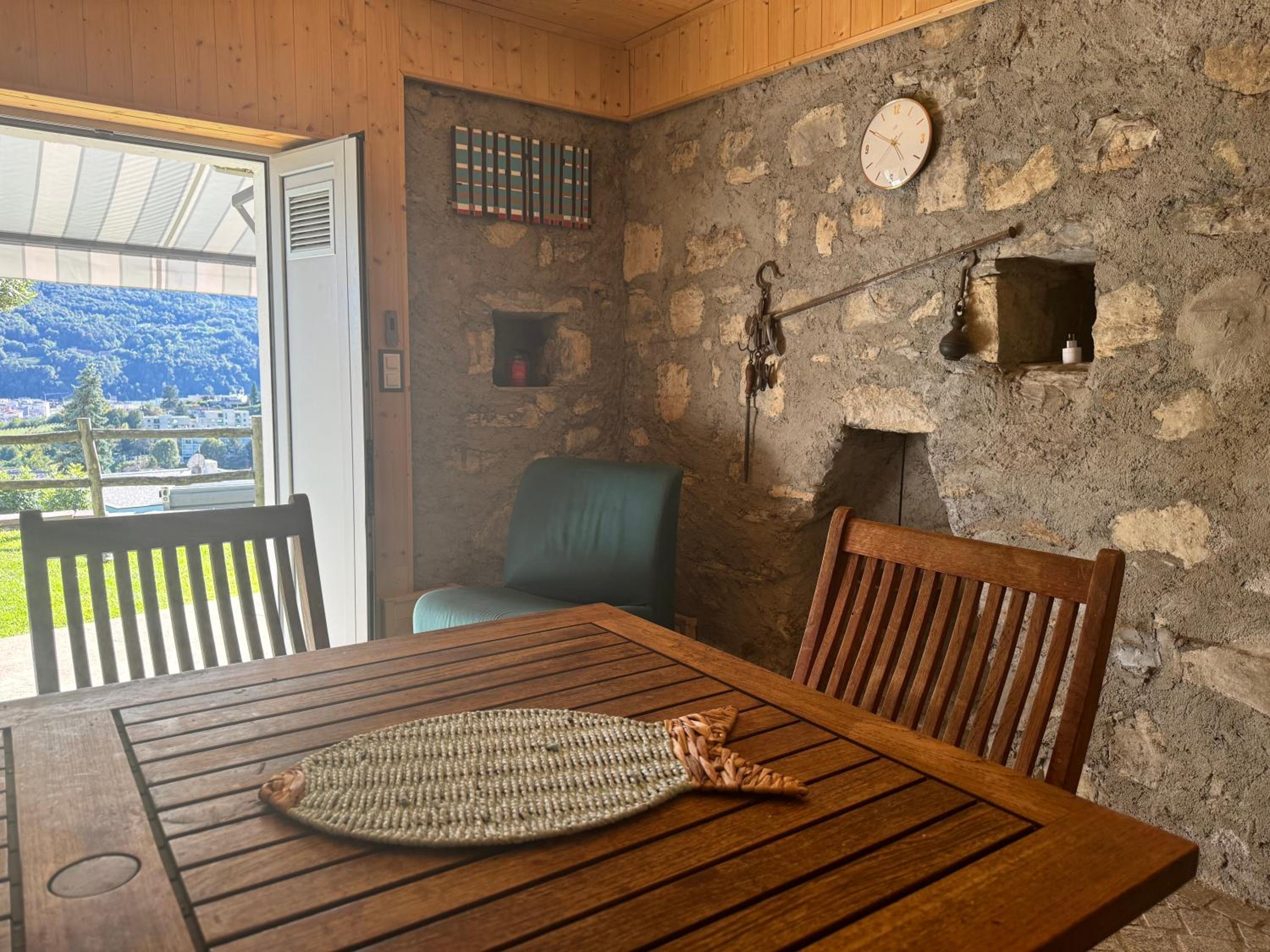 Veralto - Modern Suite with Como Lake view