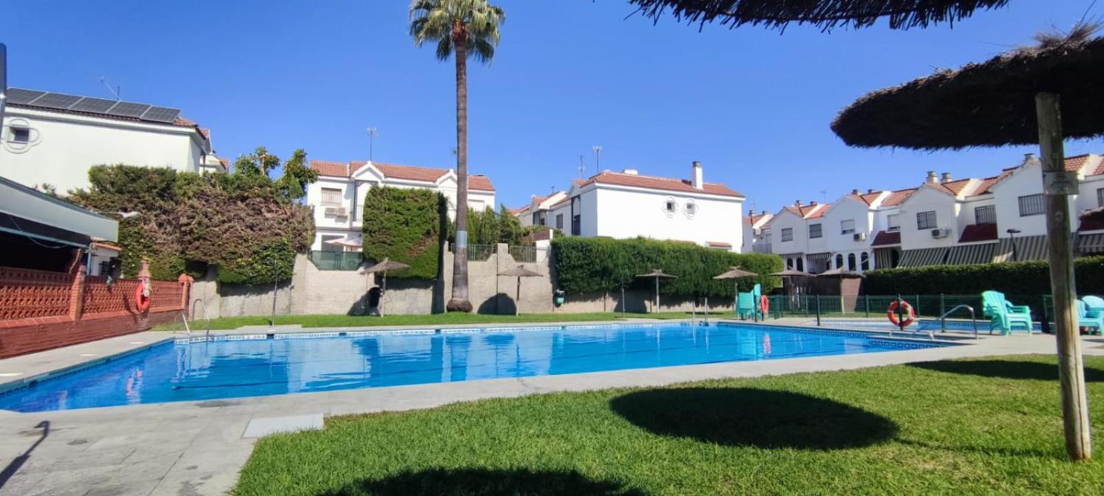 Apartamento Villa Rizos