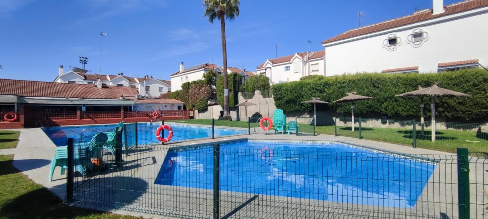 Apartamento Villa Rizos