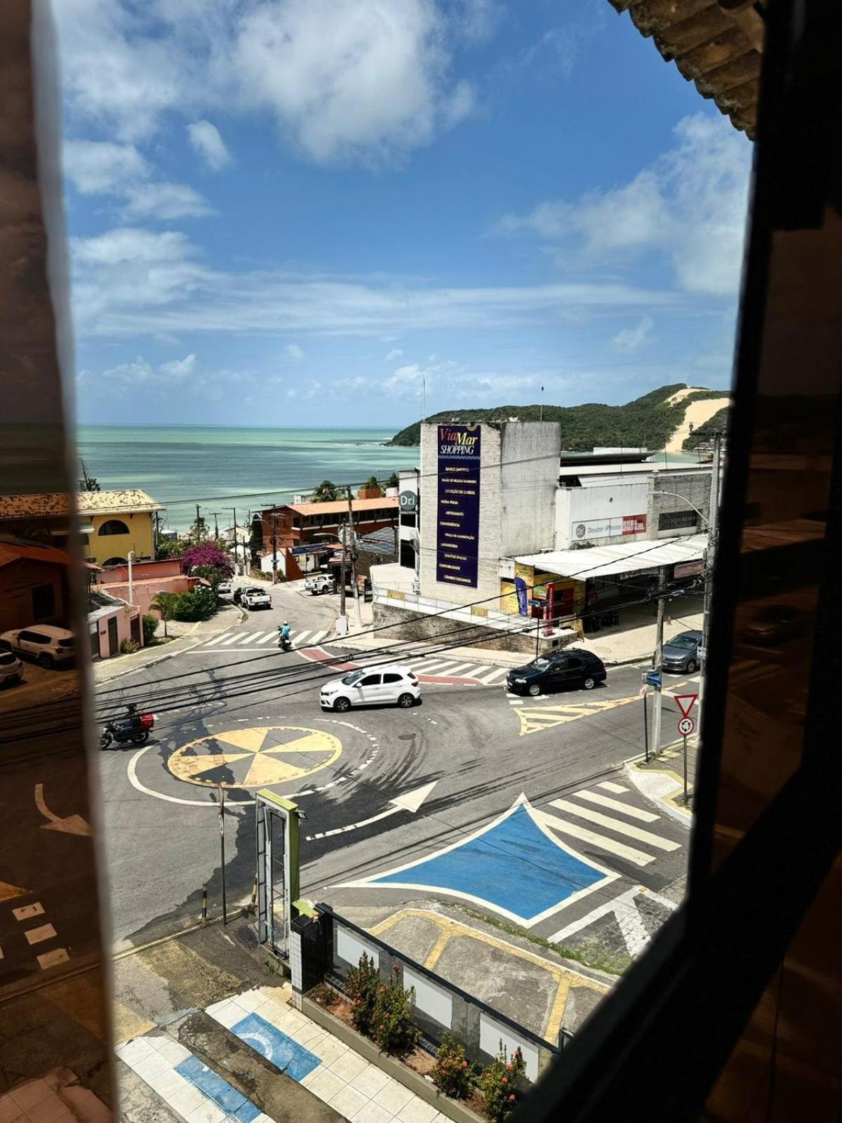 Residence Mall
