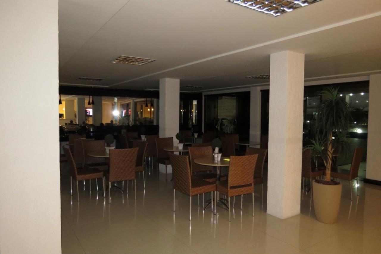 Residence Mall