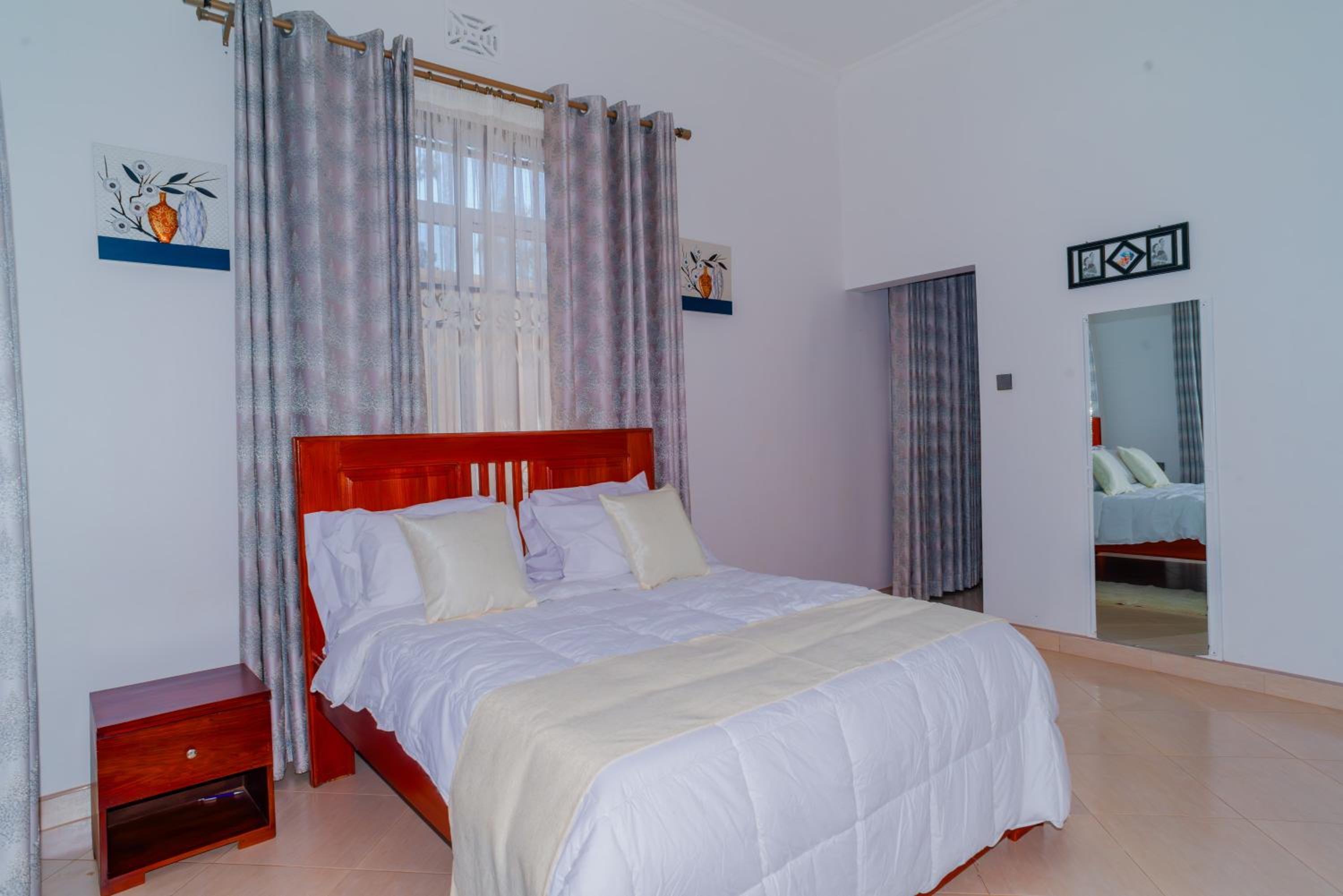 Amelia Homes view 5