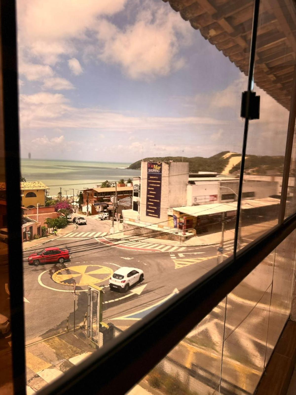 Residence Mall