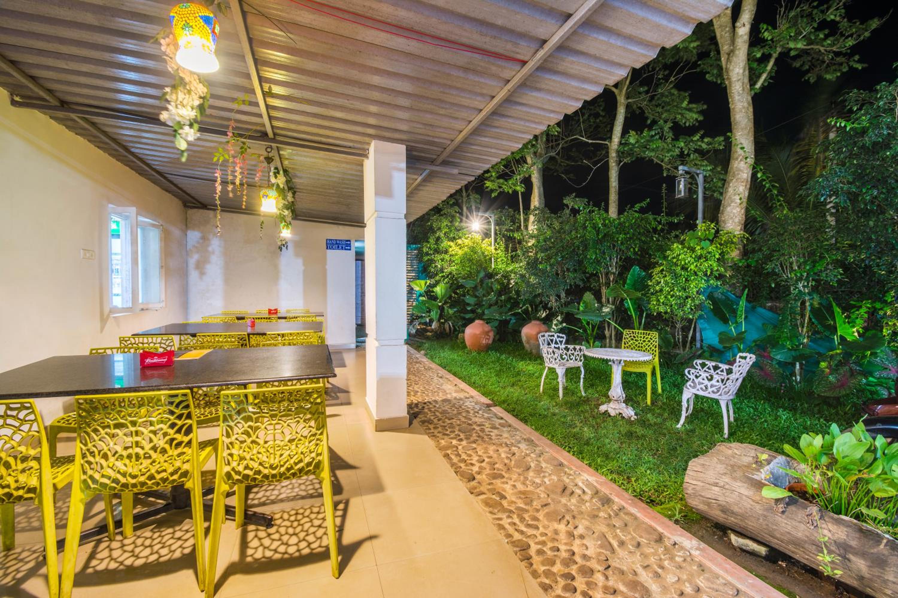 Vihar Holiday Resorts