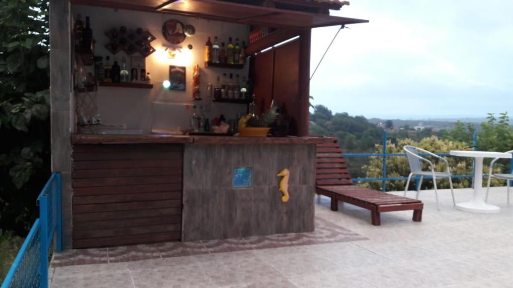 Complejo Sierras