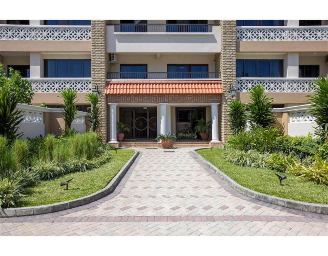 Marjaan Apartments