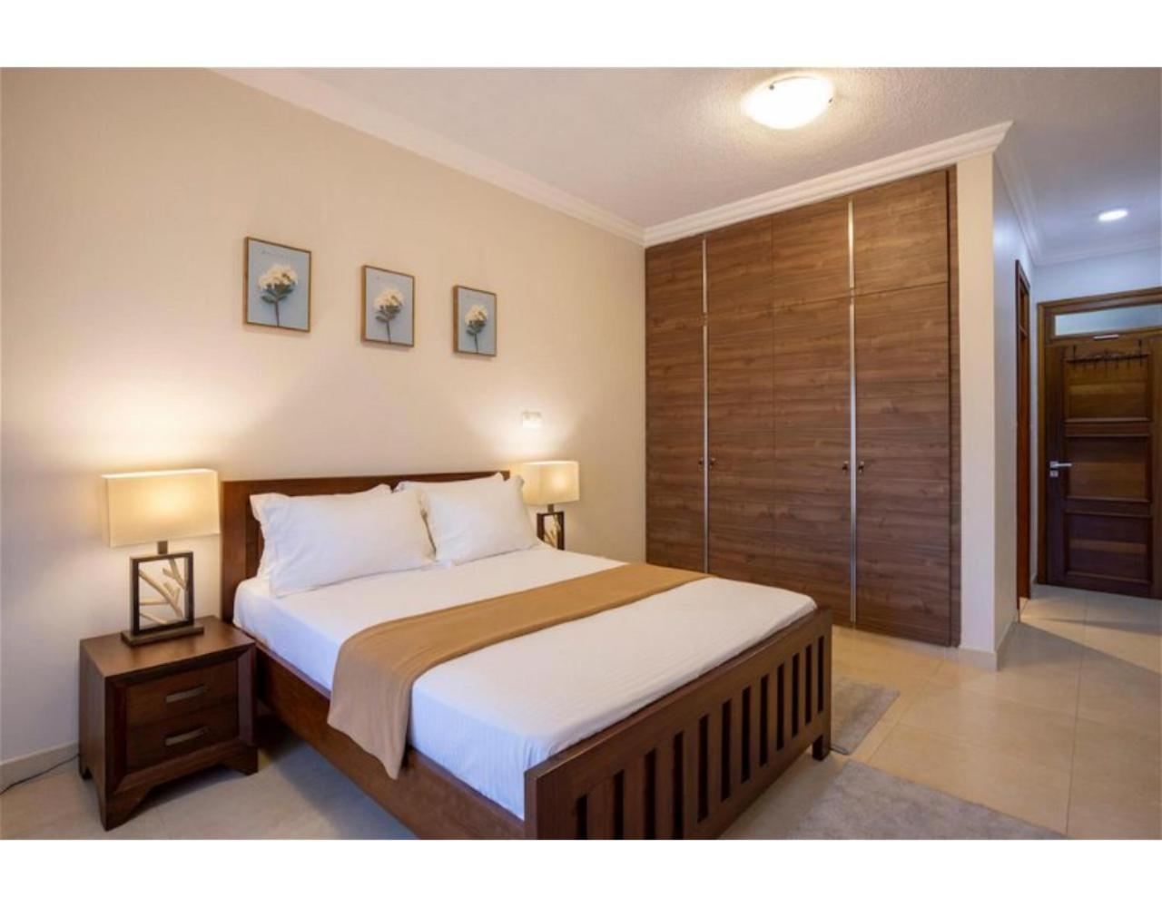 Marjaan Apartments
