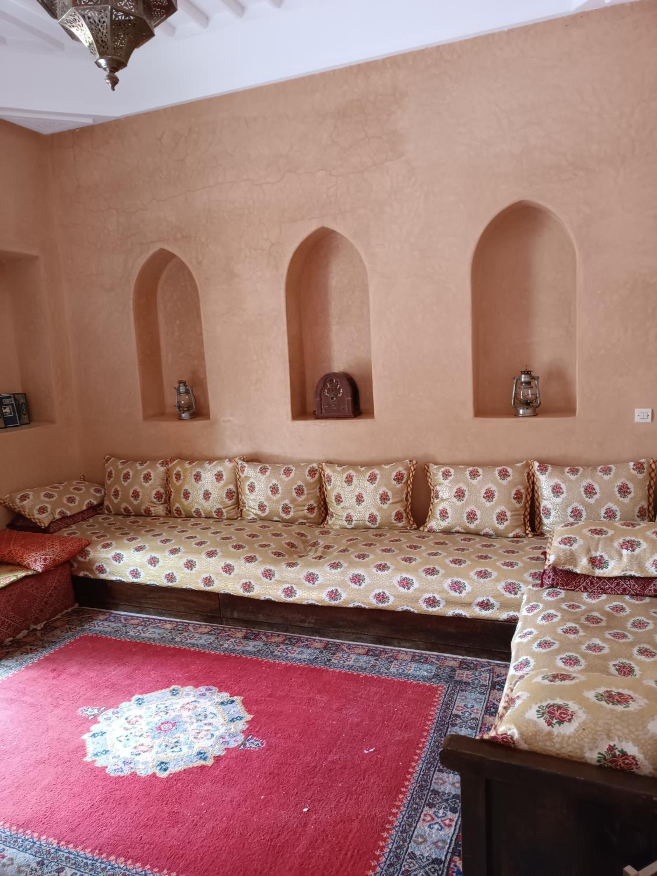 lounge