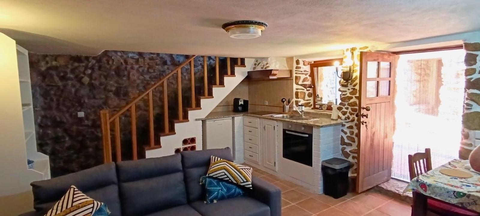 Casas do Favacal