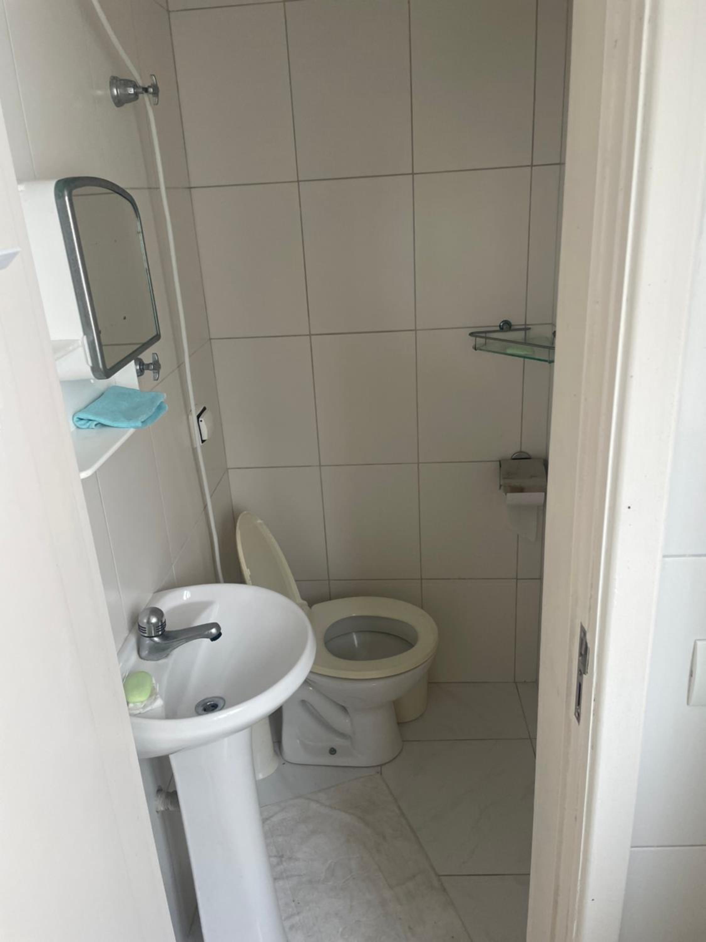 Ap alto padrão guaruja pintangueiras
