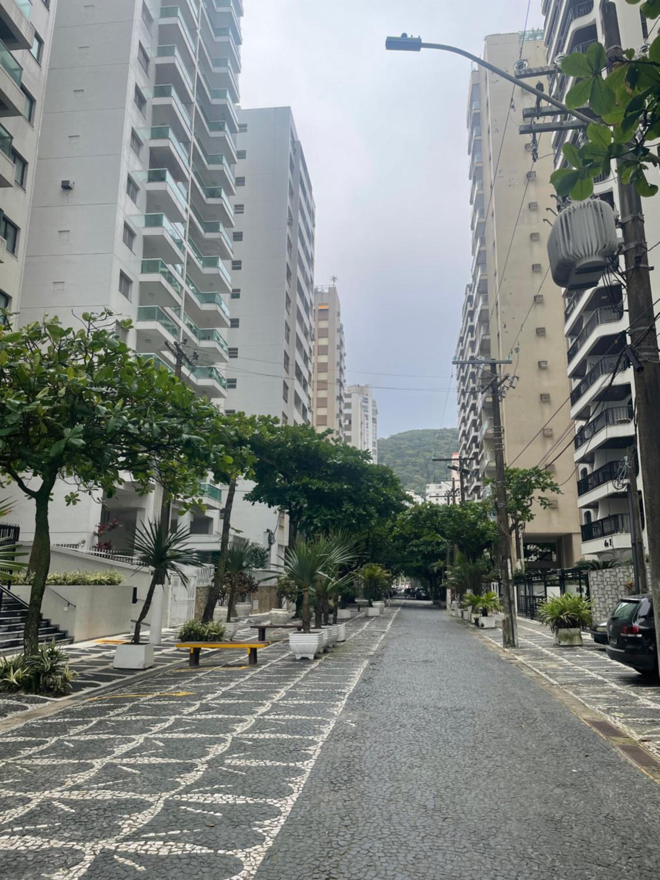 Ap alto padrão guaruja pintangueiras