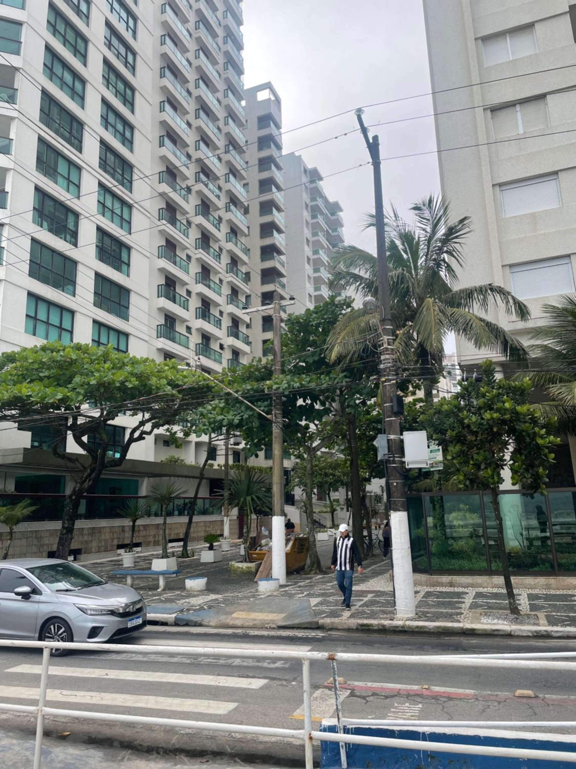 Ap alto padrão guaruja pintangueiras