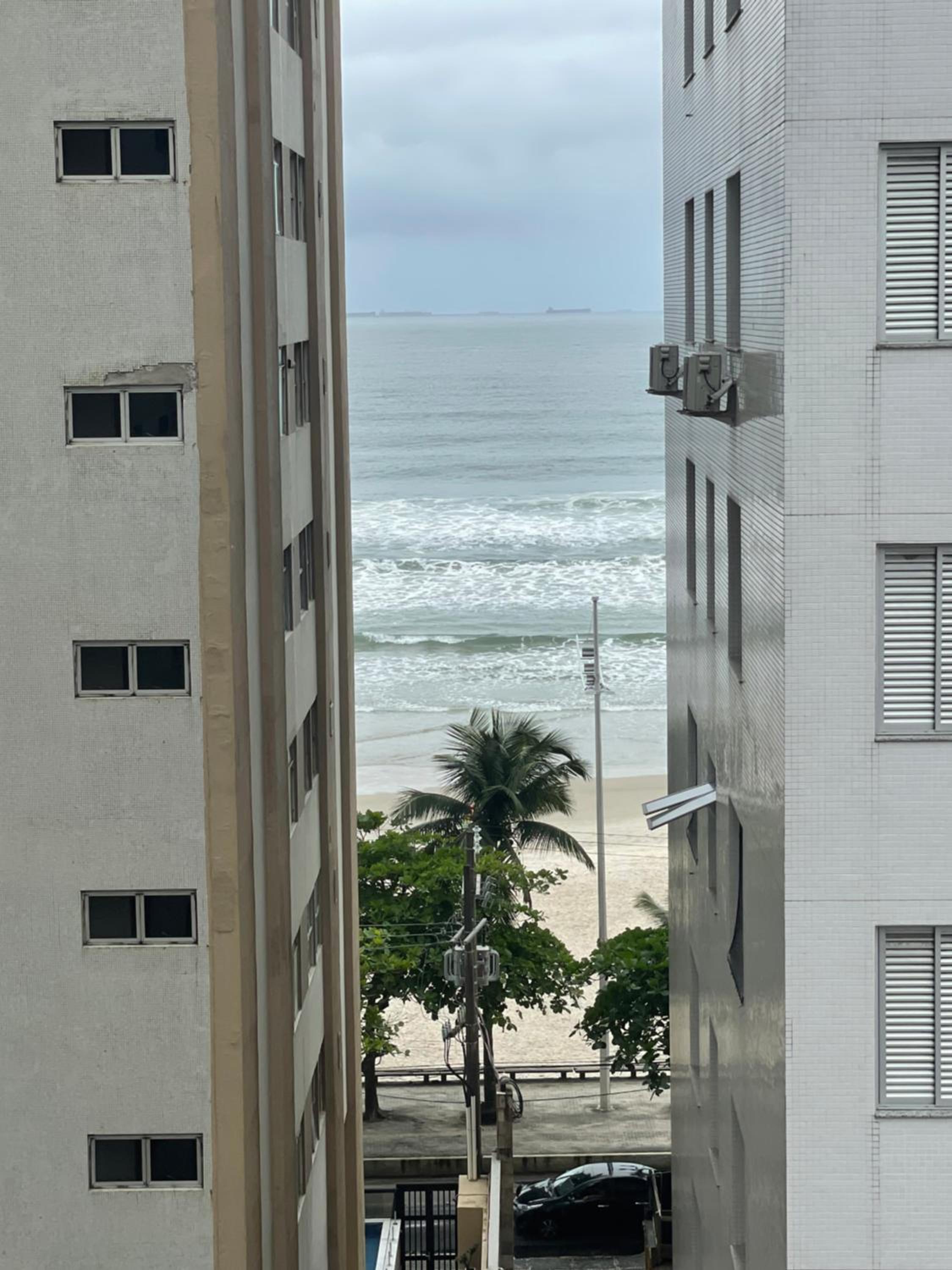 Ap alto padrão guaruja pintangueiras