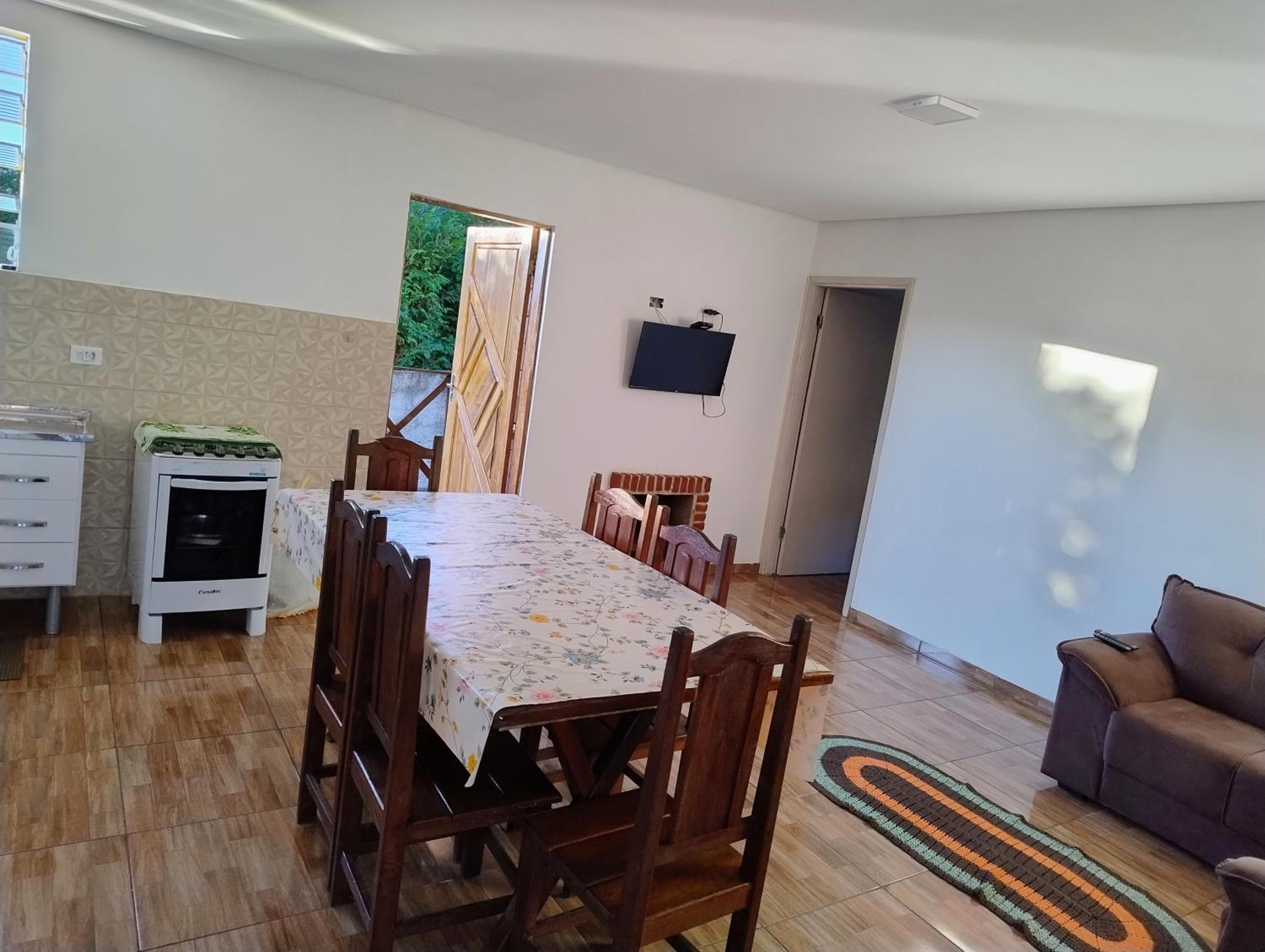 Casas boa vista