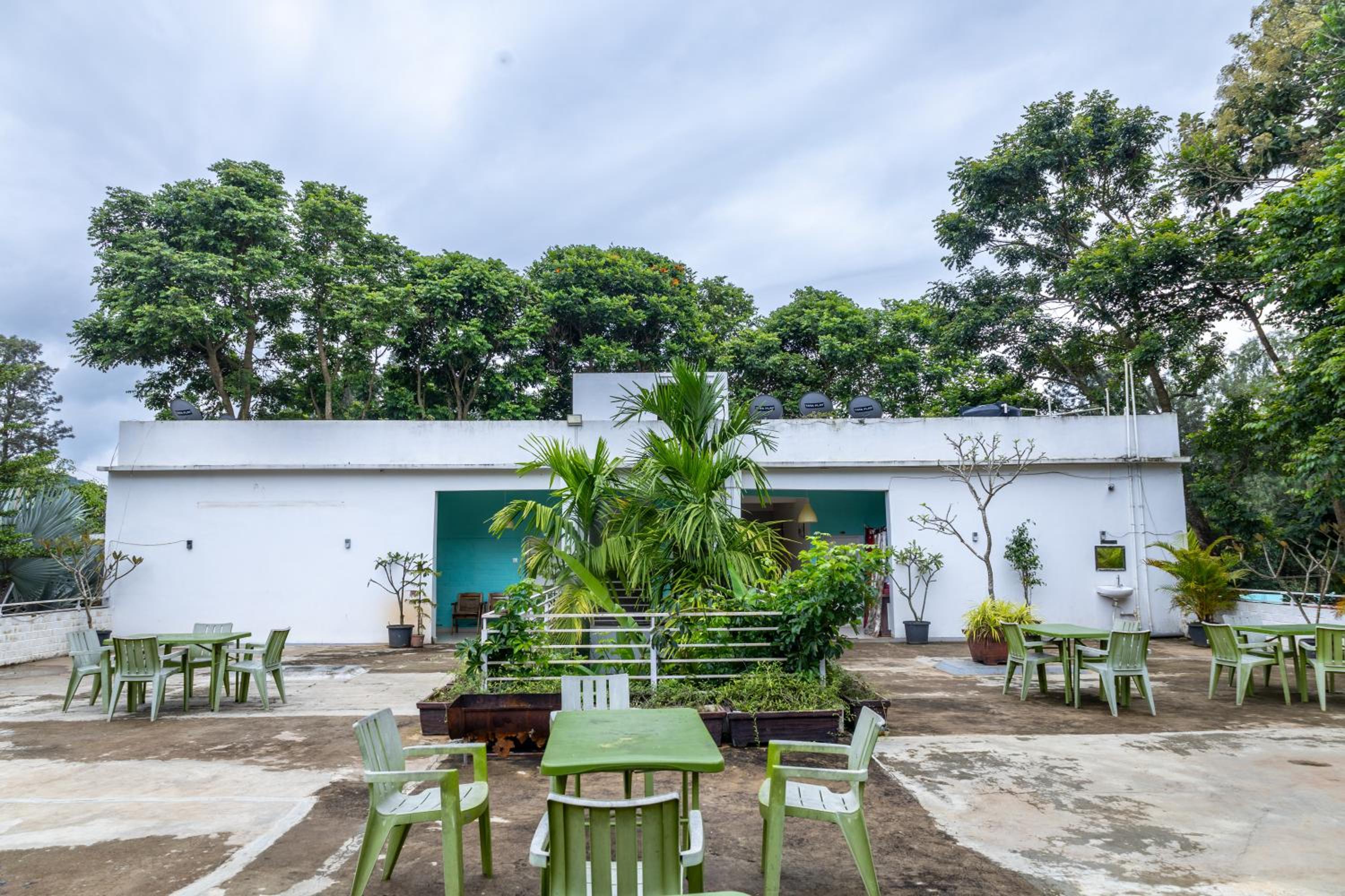 Vihar Holiday Resorts