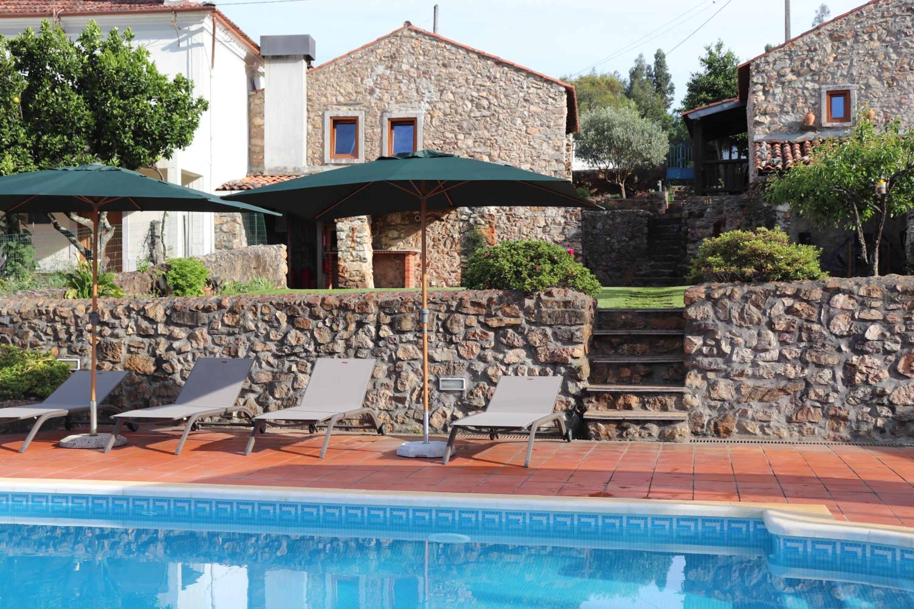Casas do Favacal