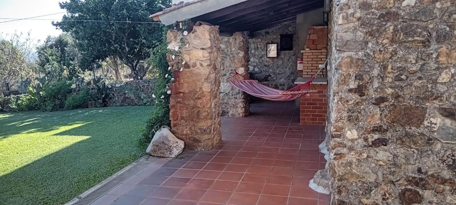 Casas do Favacal