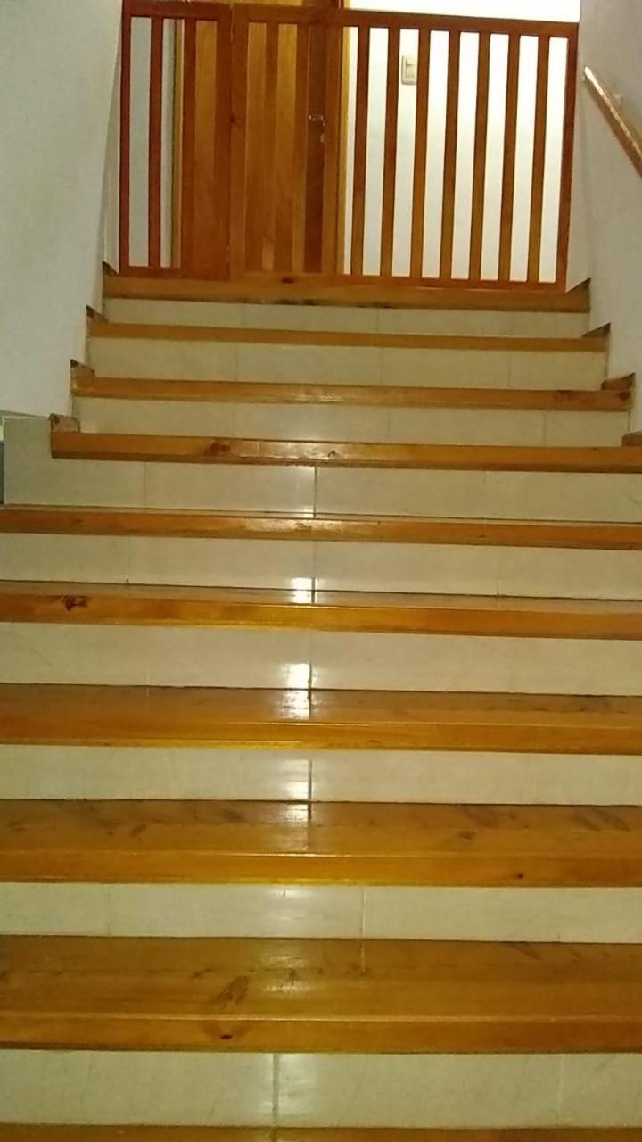 RESIDENCIA EL TALA