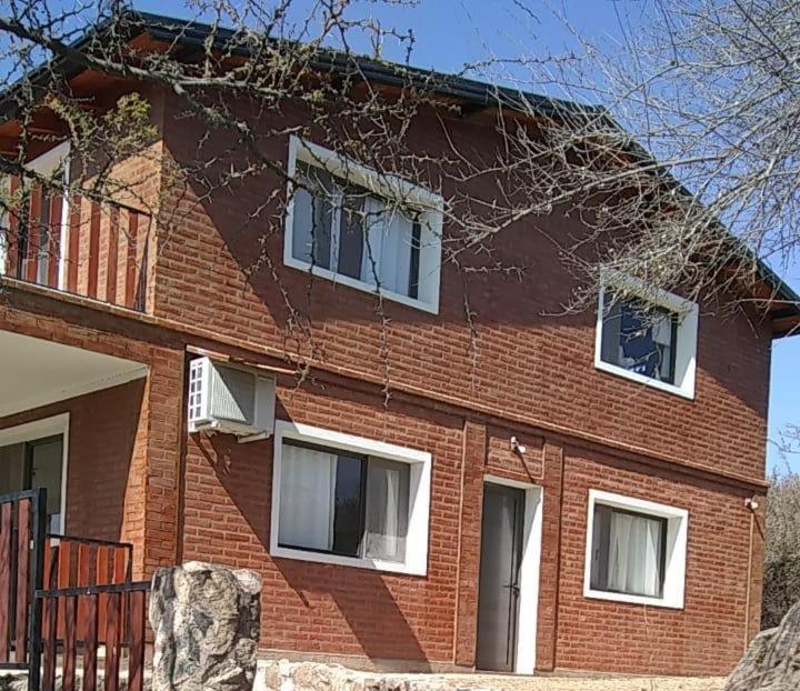 RESIDENCIA EL TALA