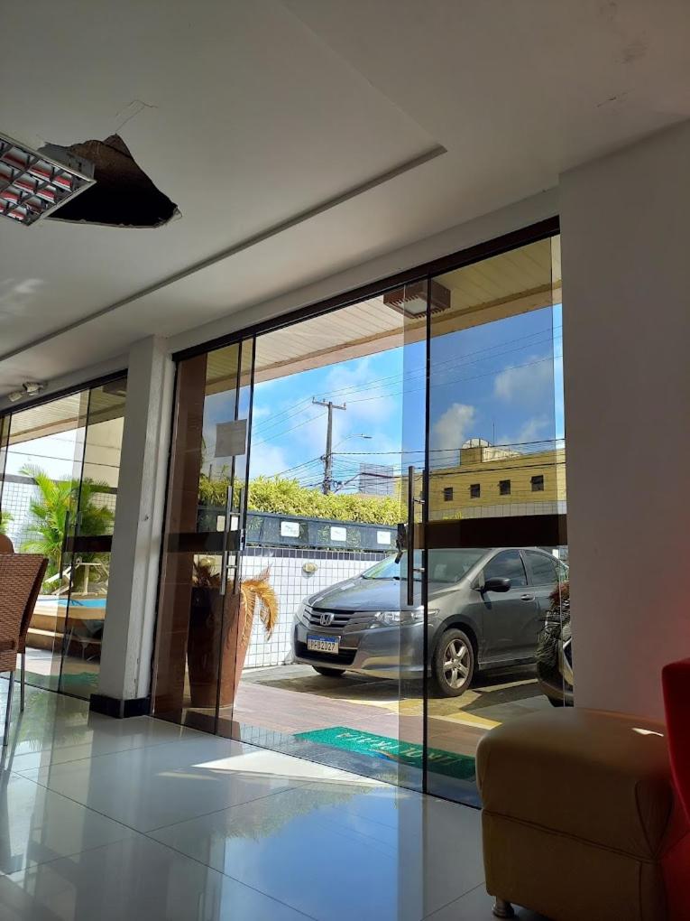 Residence Mall