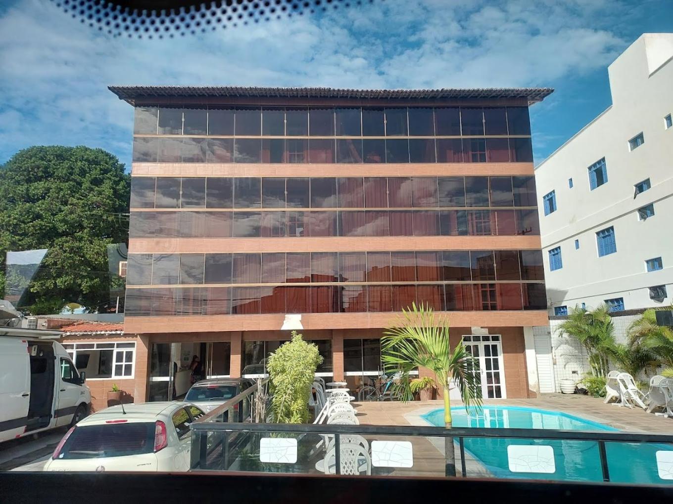 Residence Mall