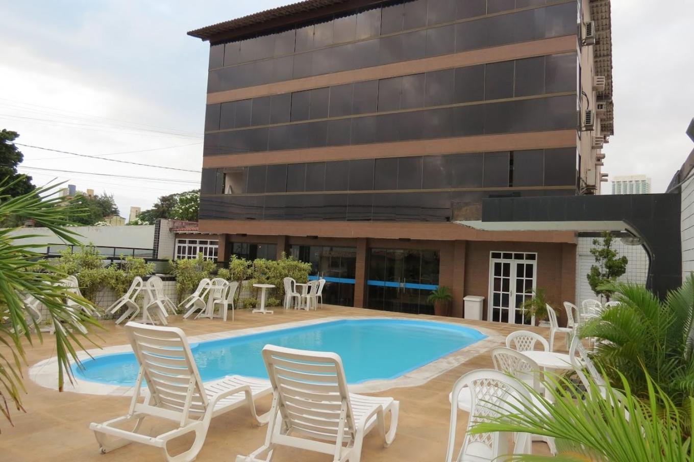 Residence Mall
