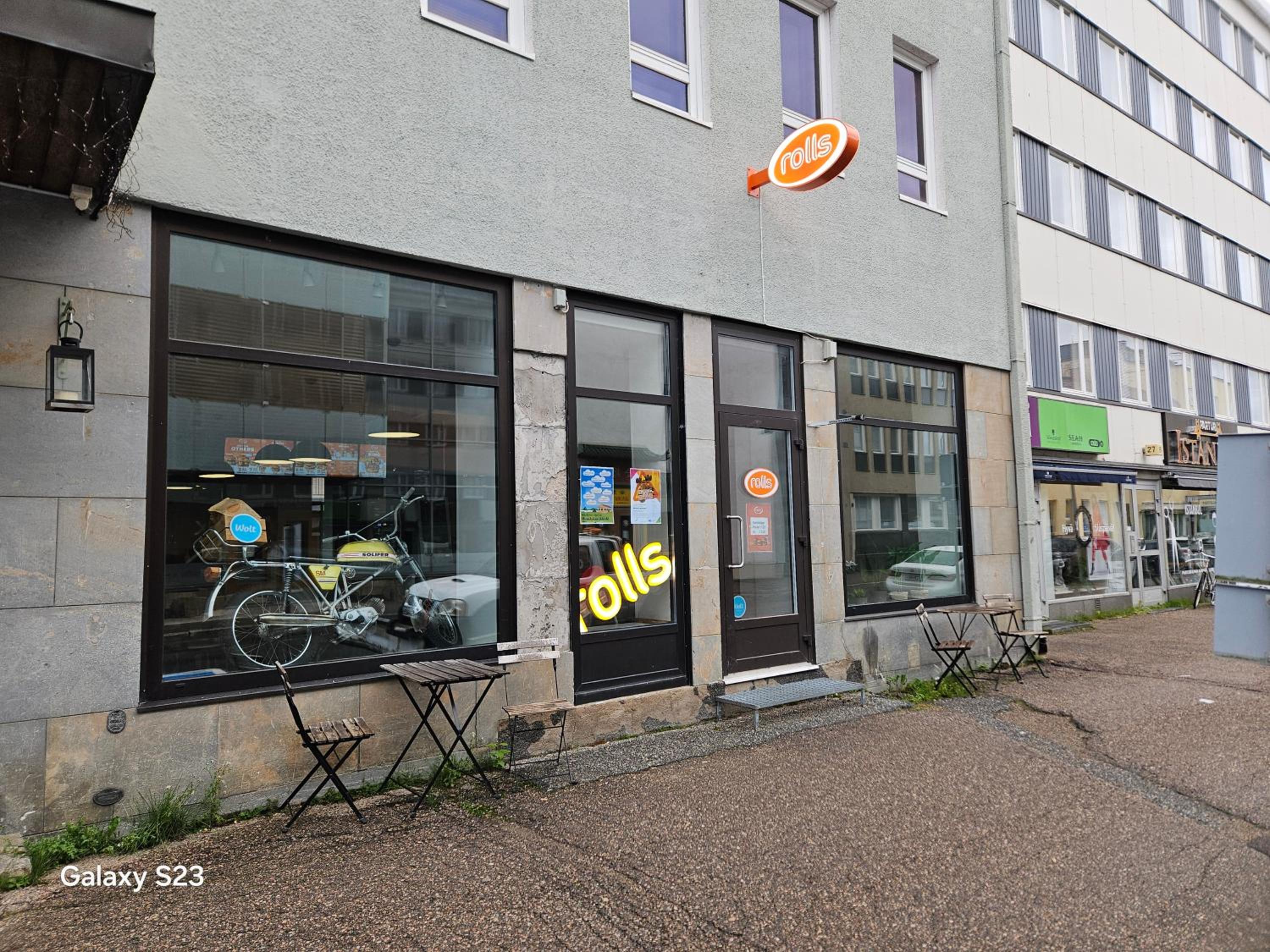Yksiö Vieraanvara