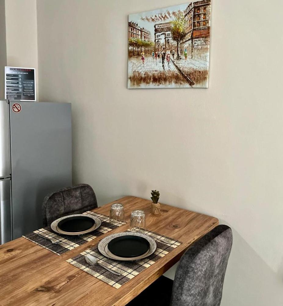 Soffi Apartament