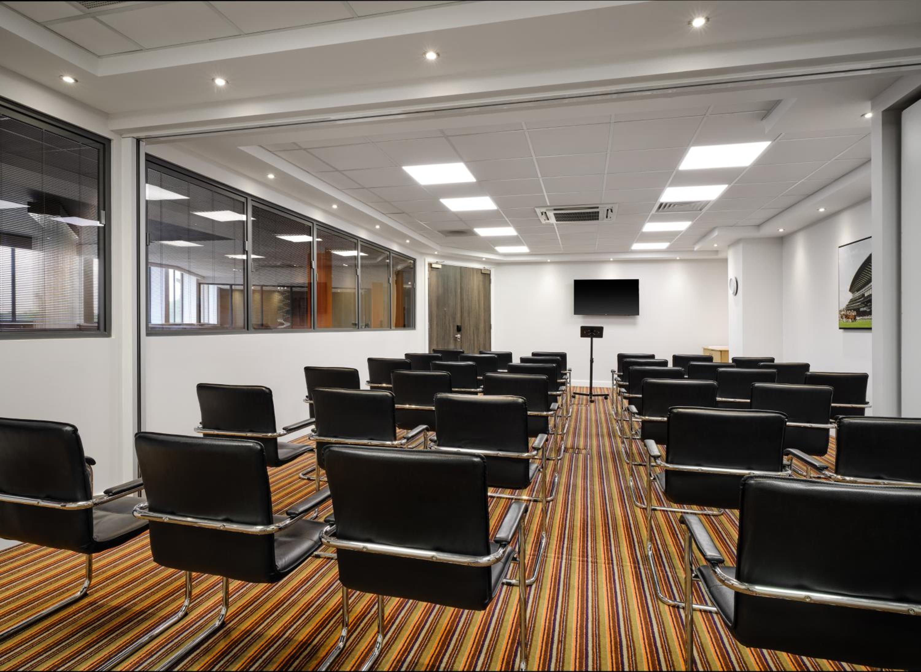 Huntingdon Vacations - Holiday Inn Huntingdon Racecourse, an IHG Hotel - Property Image 12