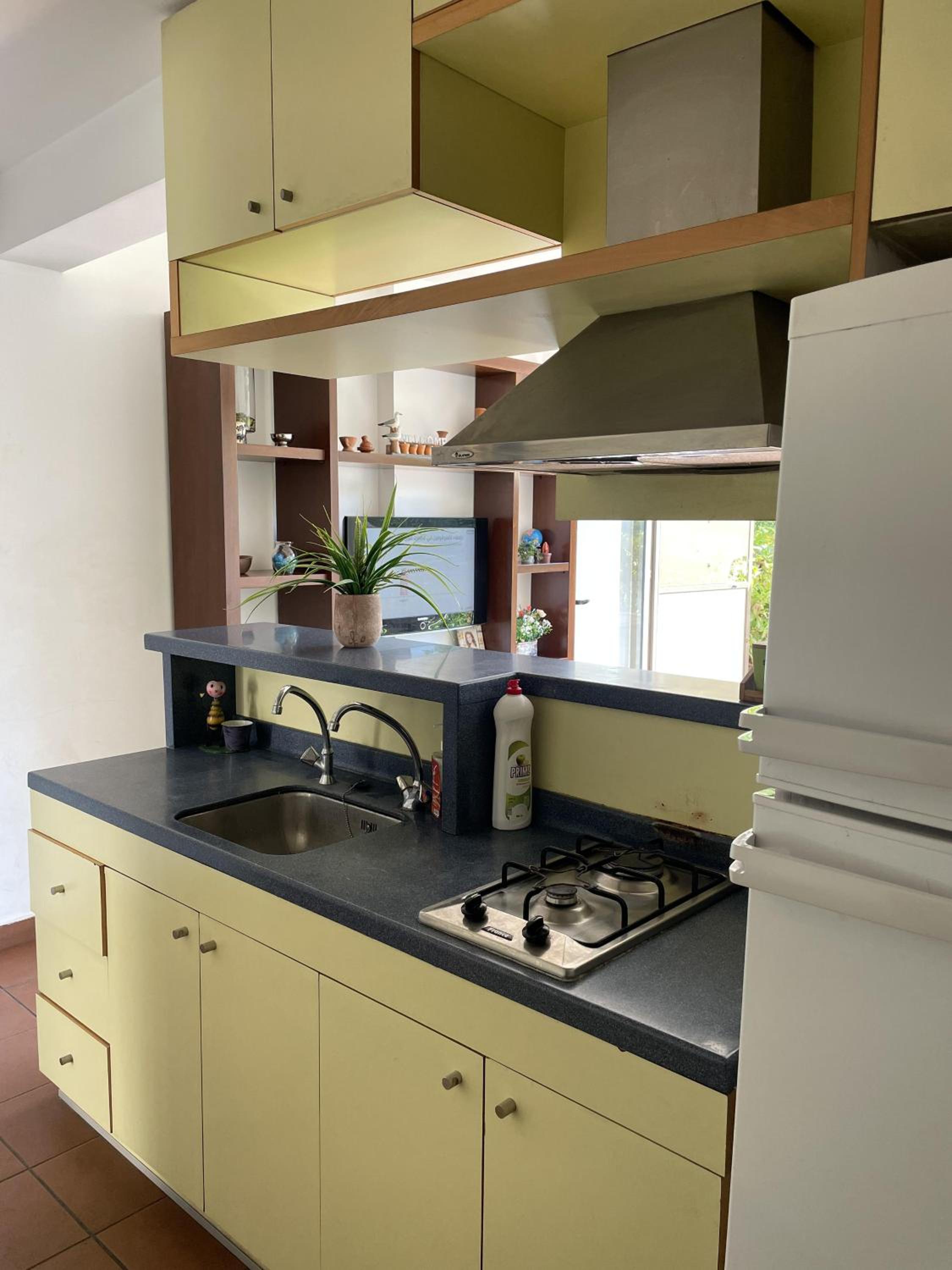 Cozy Studio with Extra Beds in Zouk Mosbeh view 2