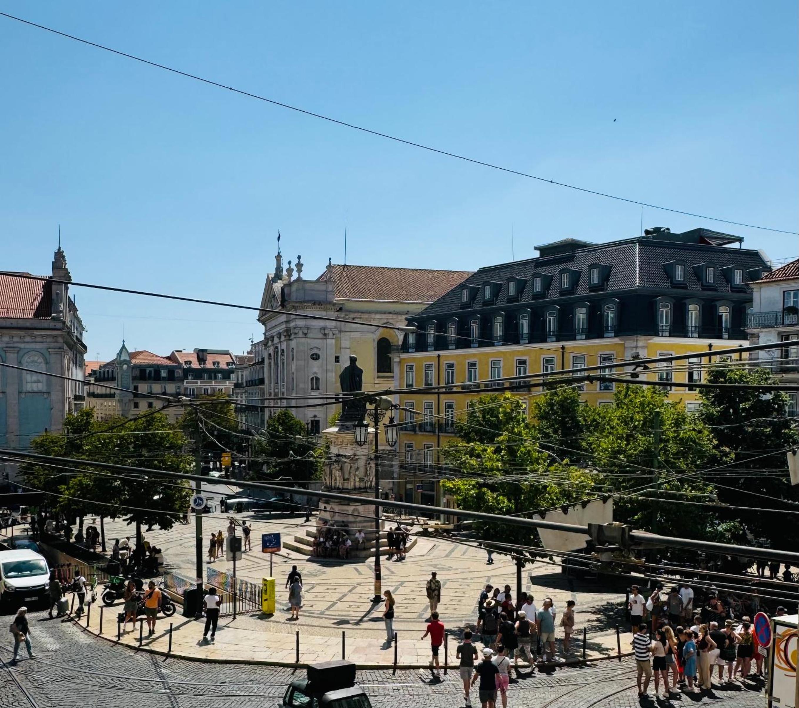 Chiado Luxury Apartment Camões