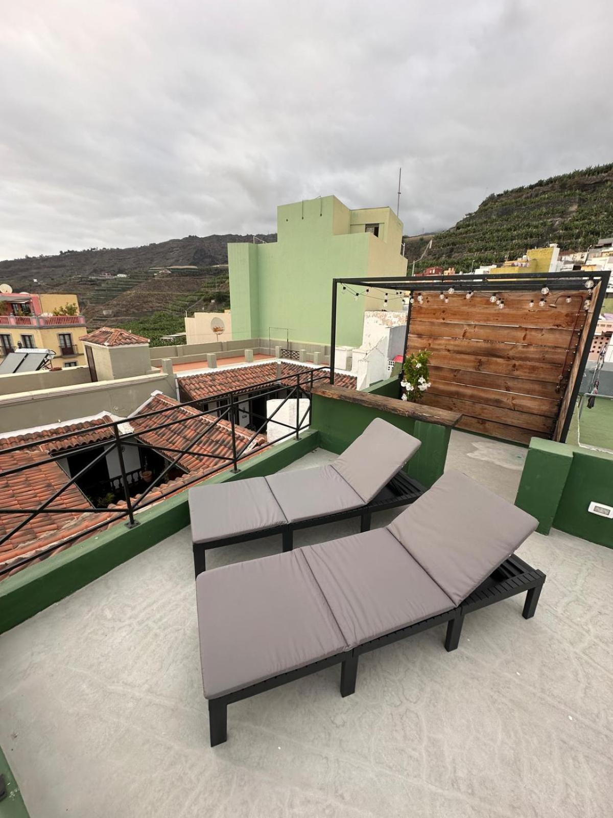 Casa Damiana