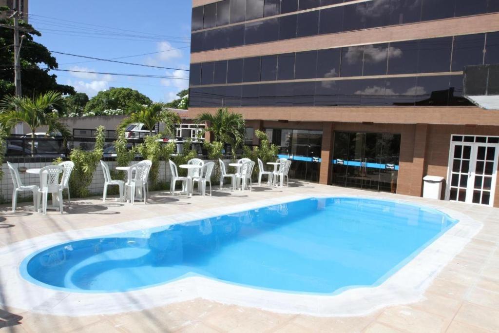 Residence Mall