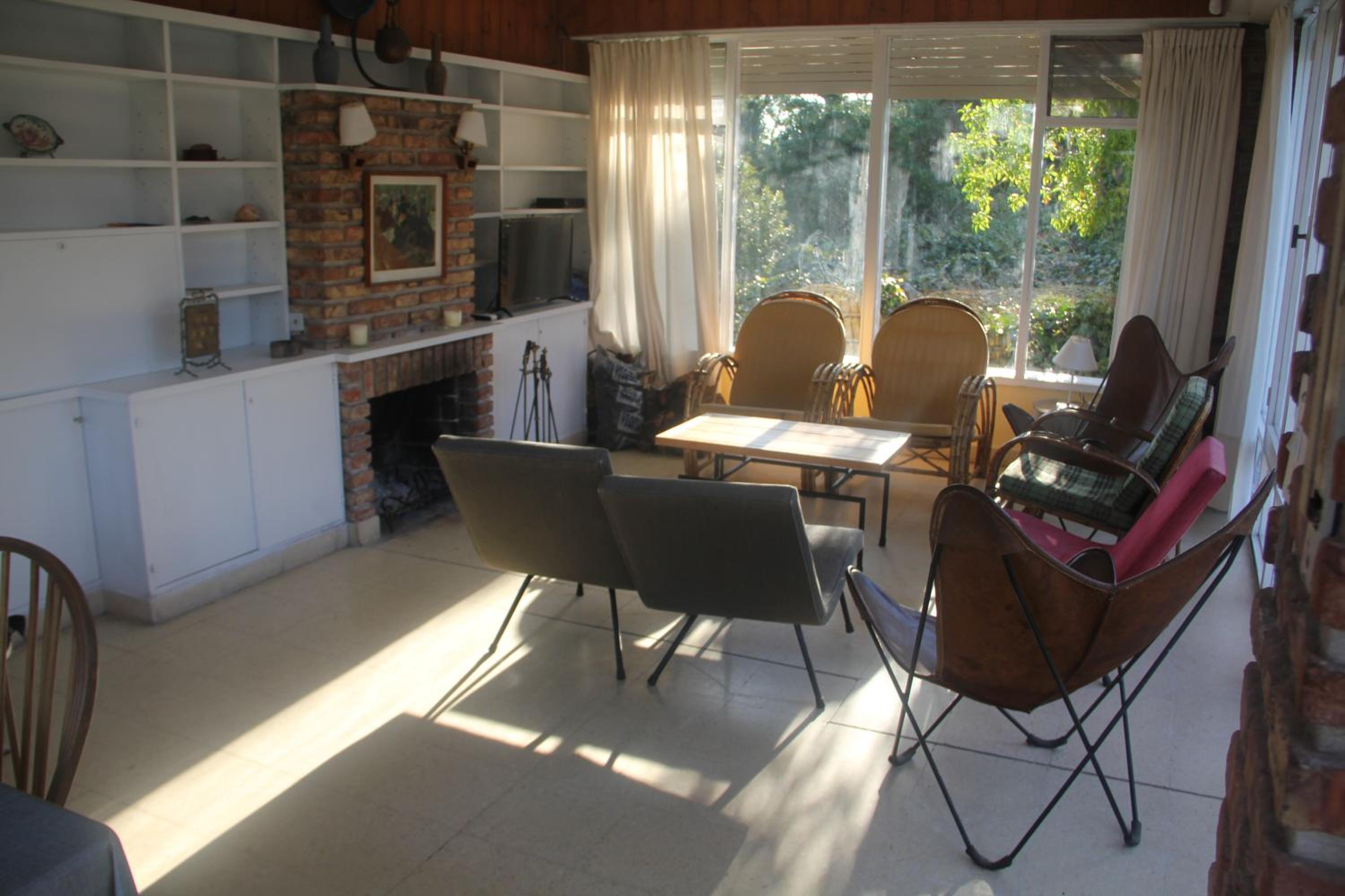 Chalet El Caracol