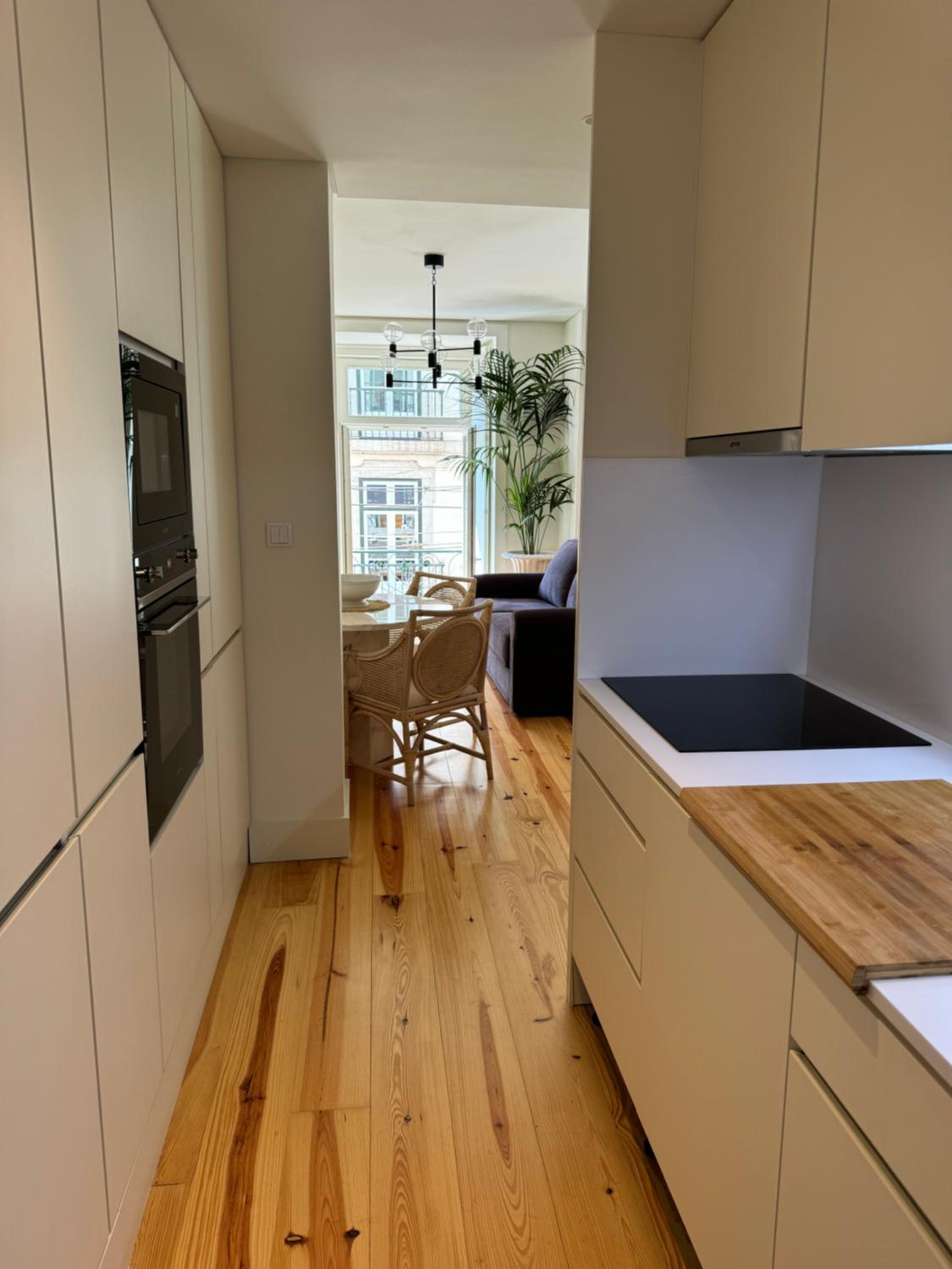 Chiado Luxury Apartment Camões